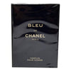 Le parfum pour homme