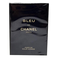 Le parfum pour homme