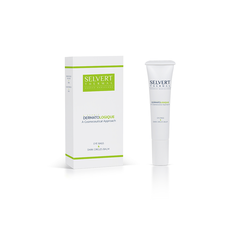 Eye Bag & Dark Circles Balm
