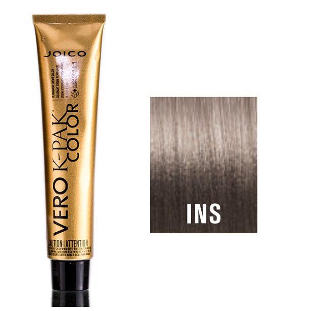 Joico Vero K-Pak Hair Color - INS -