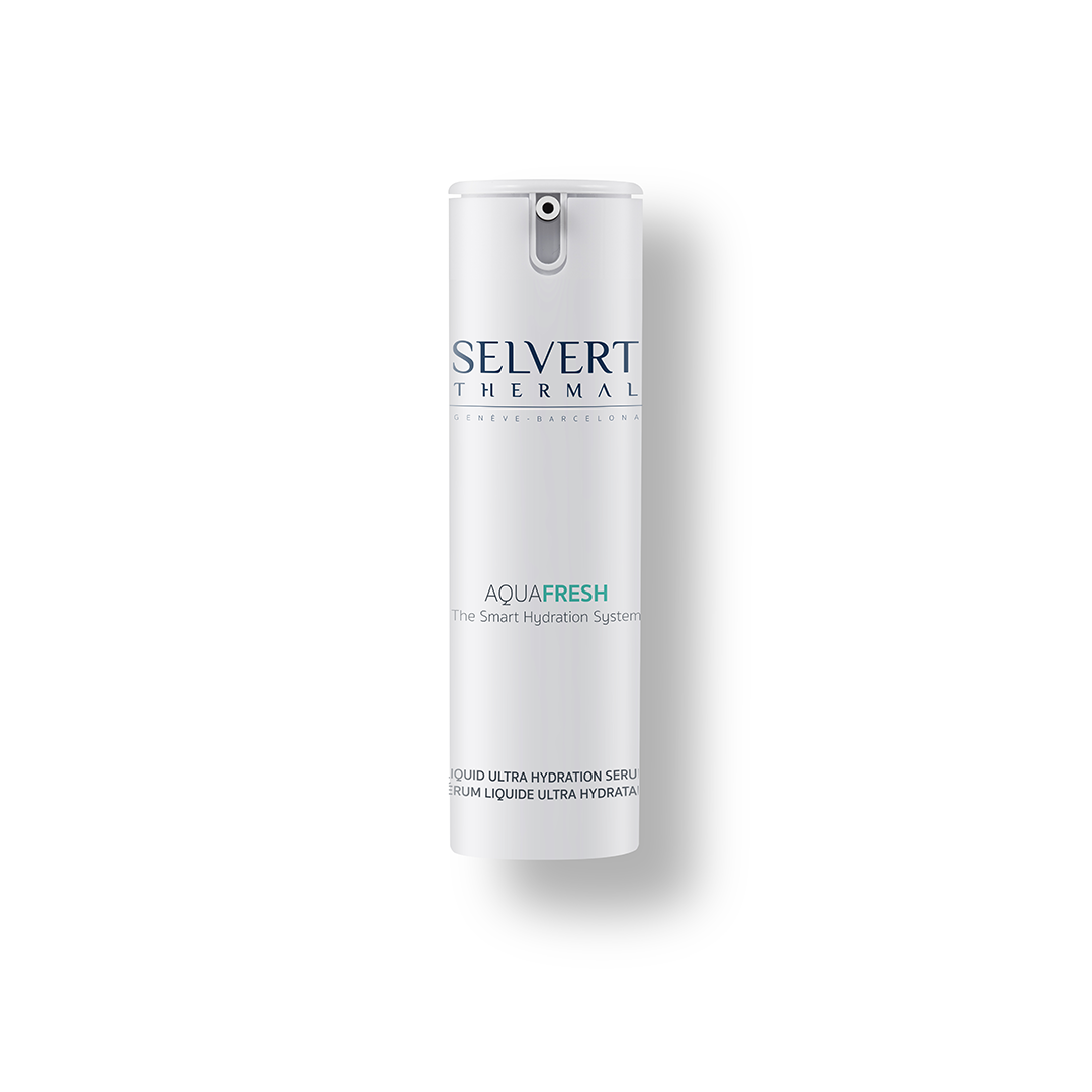 Ultra Hydrating Liquid Serum