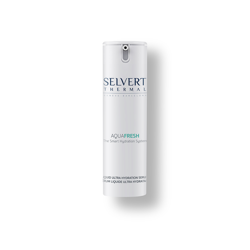 Ultra Hydrating Liquid Serum