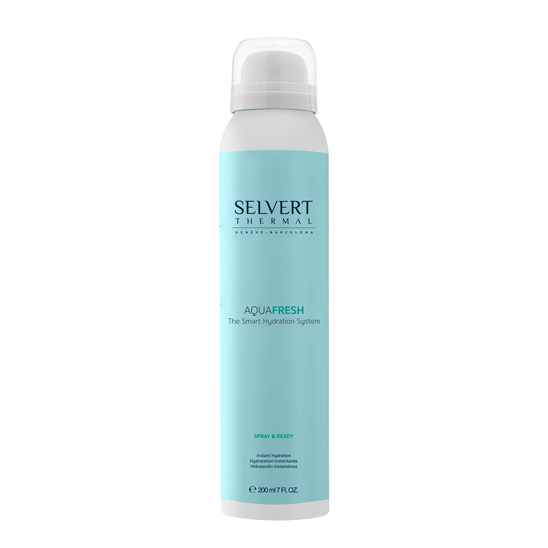 Spray & Ready - Instant Hydration