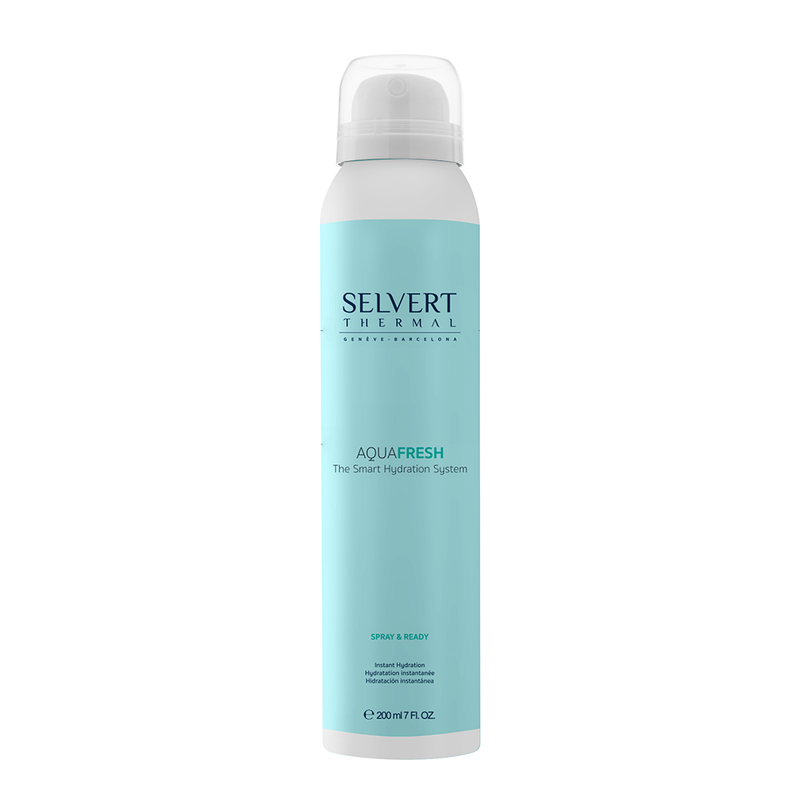 Spray & Ready - Instant Hydration