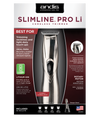 Slimline Pro Li T-Blade trimmer