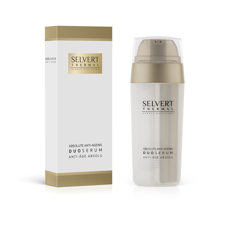 Absolue Anti-Aging Duo Serum