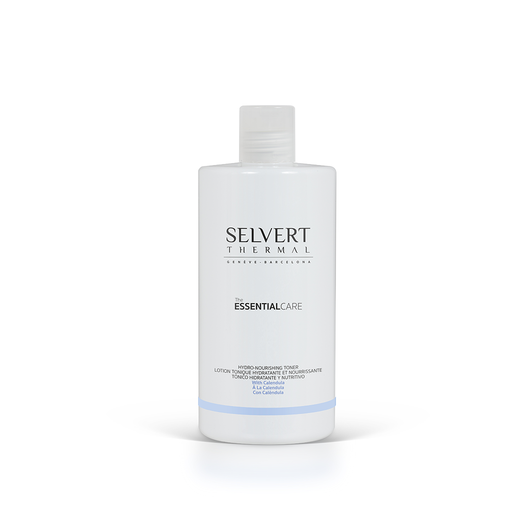 Moisturizing and Nourishing Toning Lotion