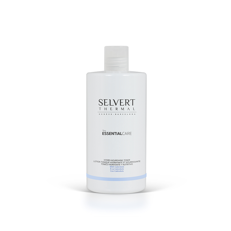 Moisturizing and Nourishing Toning Lotion
