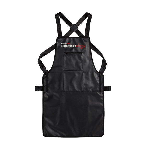 Barber Apron #BBAPRON - 34.5 X 21" *LIMITED EDITION*