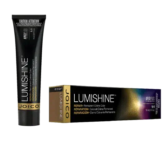 Lumishine Creme Hair Color 7N Natural Medium Blonde