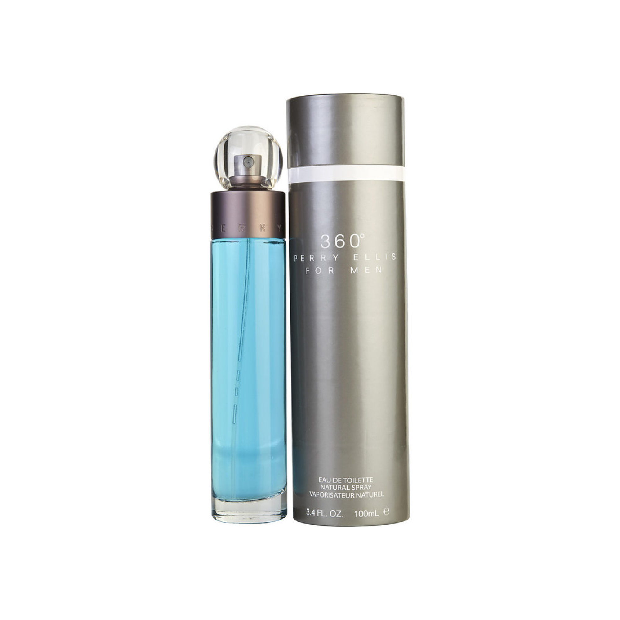 360 For Men eau de toilette spray