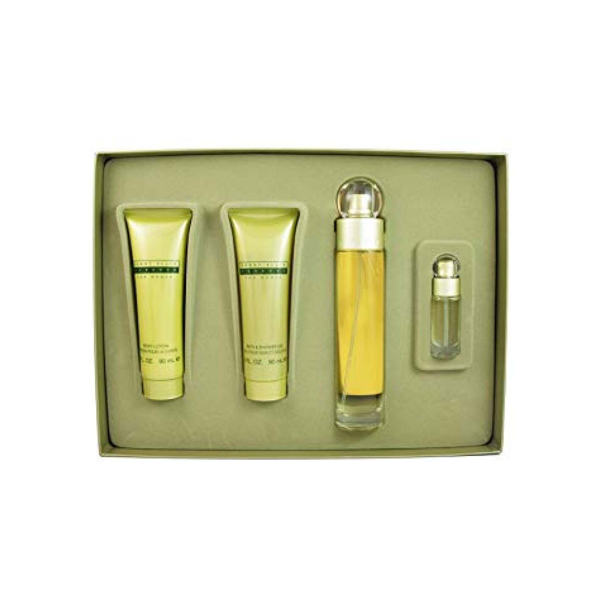 360 Reserve 4-Piece Gift Set