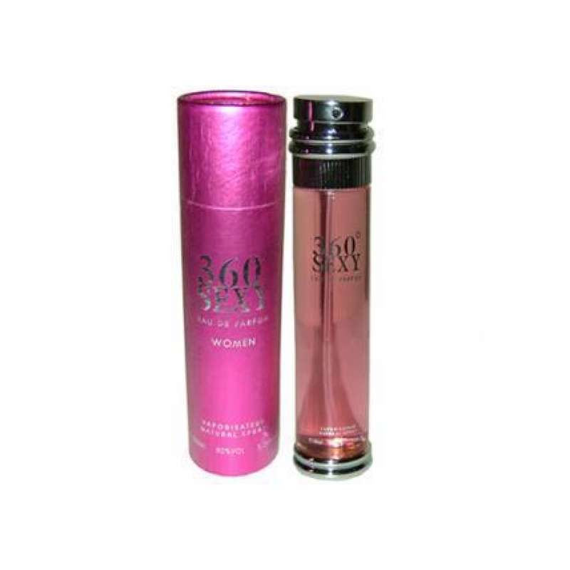 360 Sexy eau de parfum spray