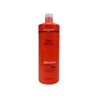 Briliance Shampoo for Thick Hair