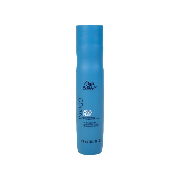 Aqua Pure Shampoo