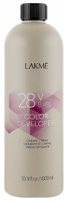 Color Developer Available in Five Types