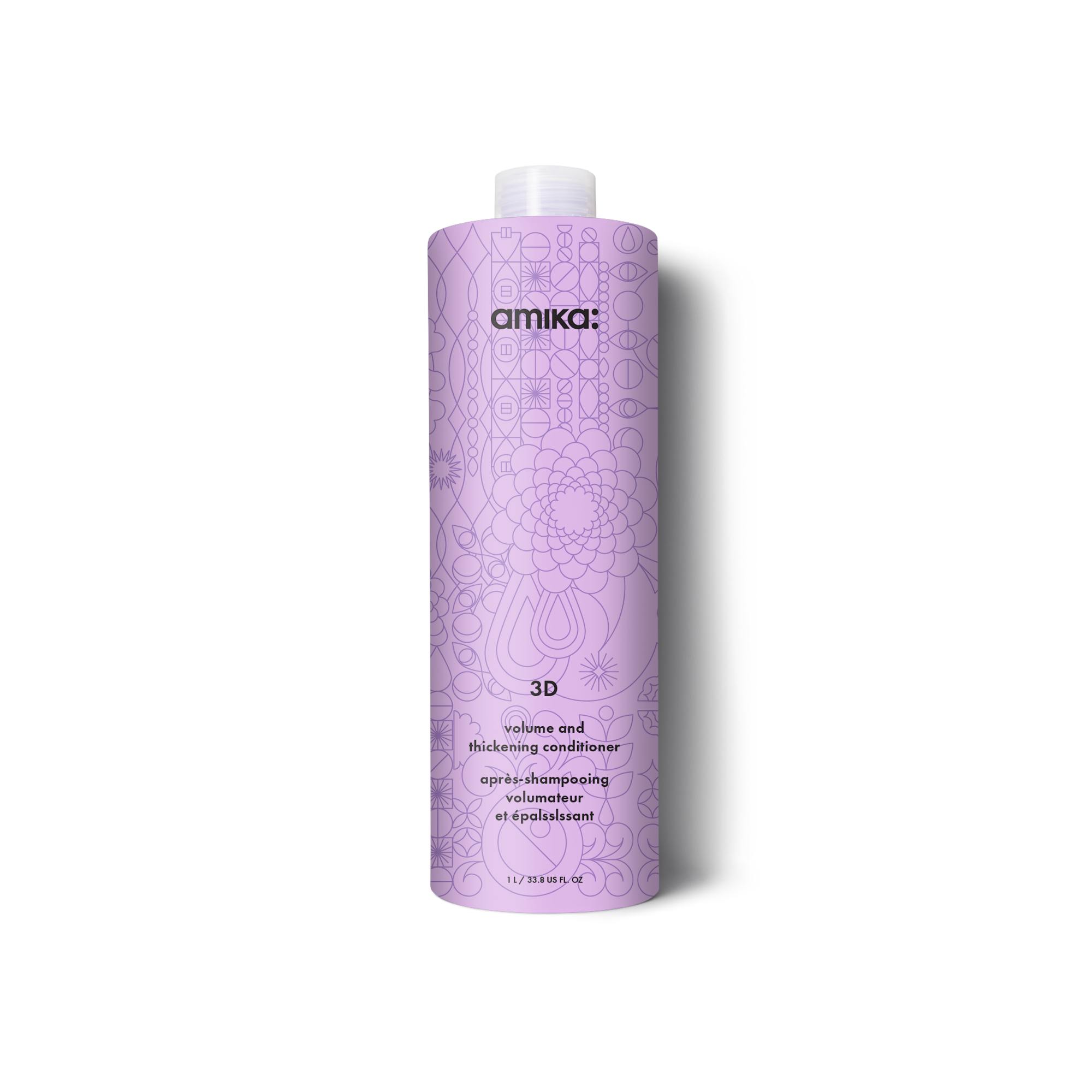 3D Volume And Thickening Conditioner