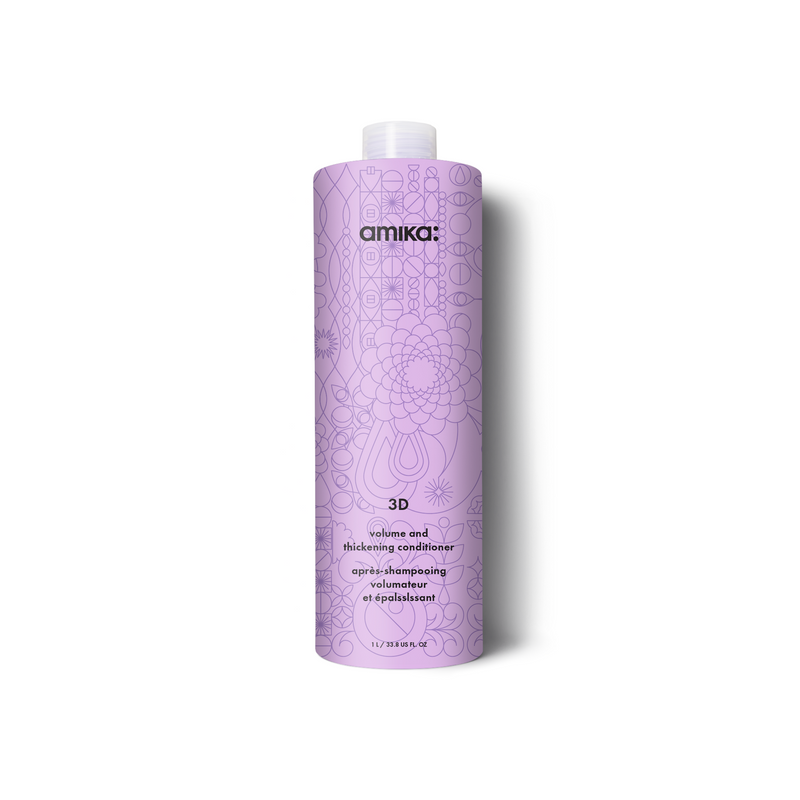 3D Volume And Thickening Conditioner