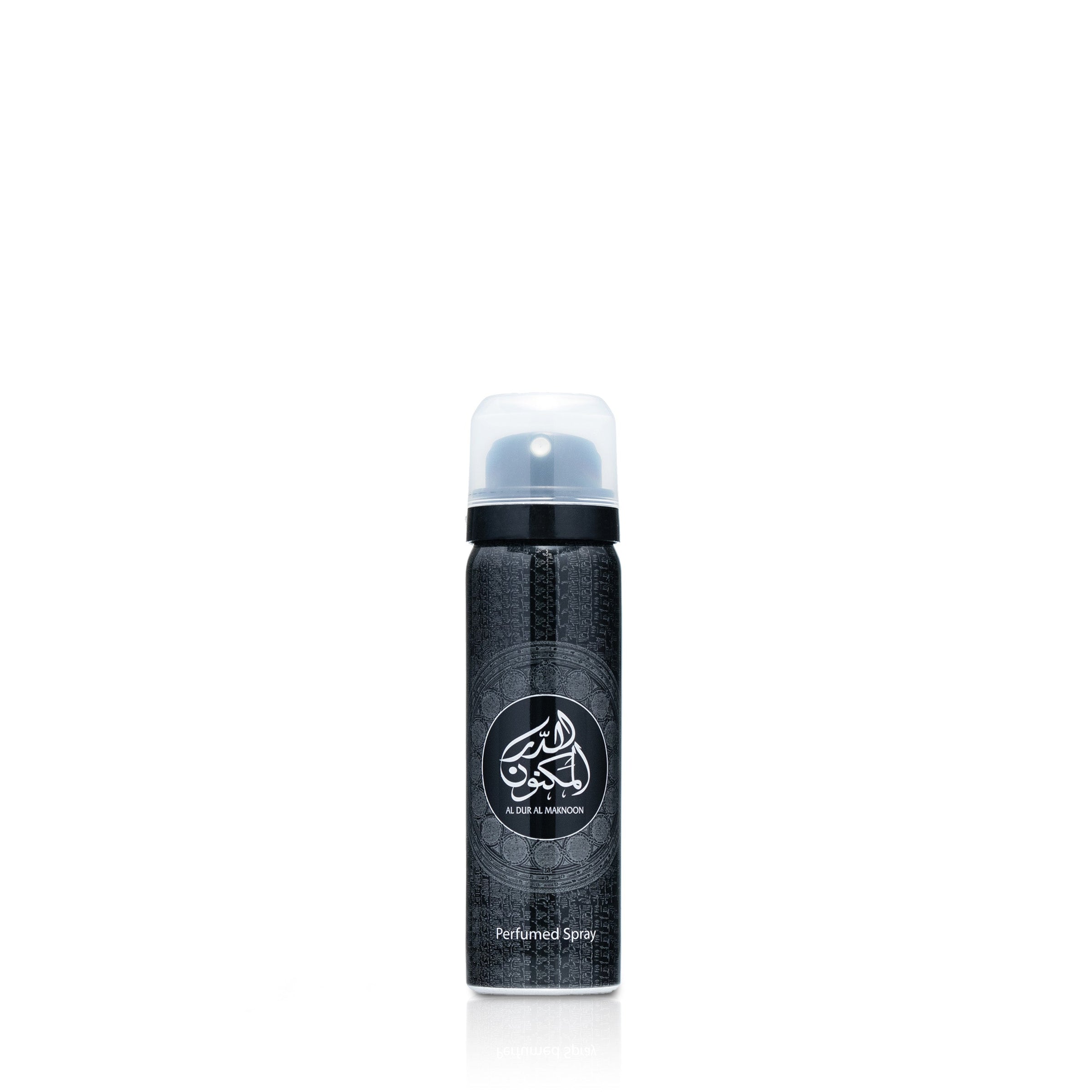 Pure Musk Gift Set With eau de parfum and deo Spray