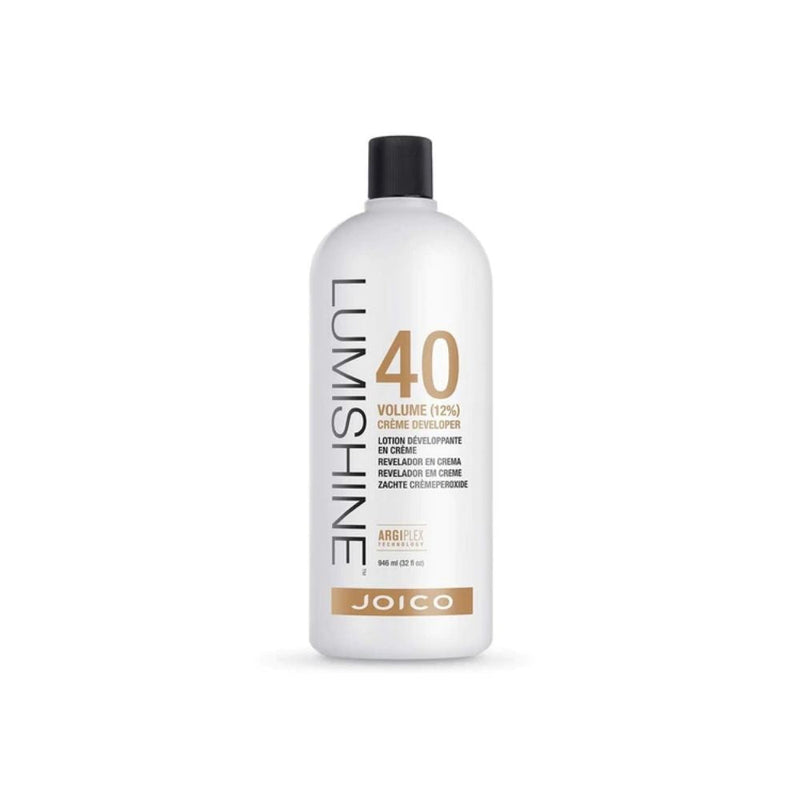 Lumishine Peroxide 40 Vol