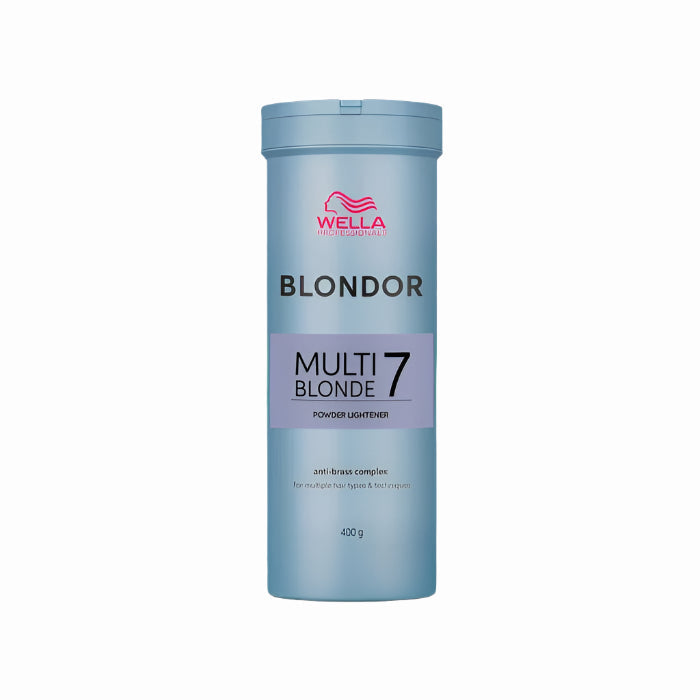 Déco Blonder