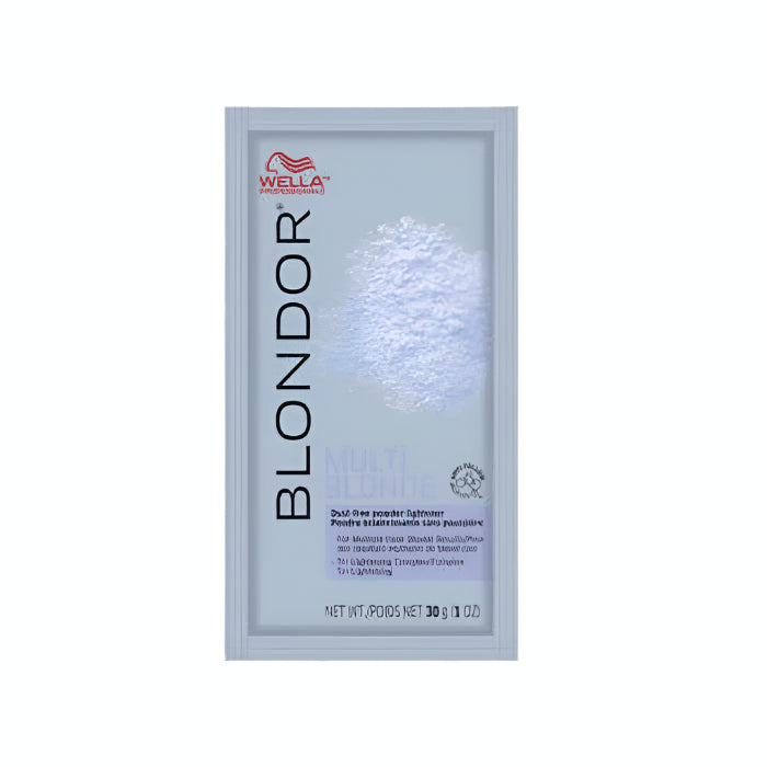 Déco Blonder