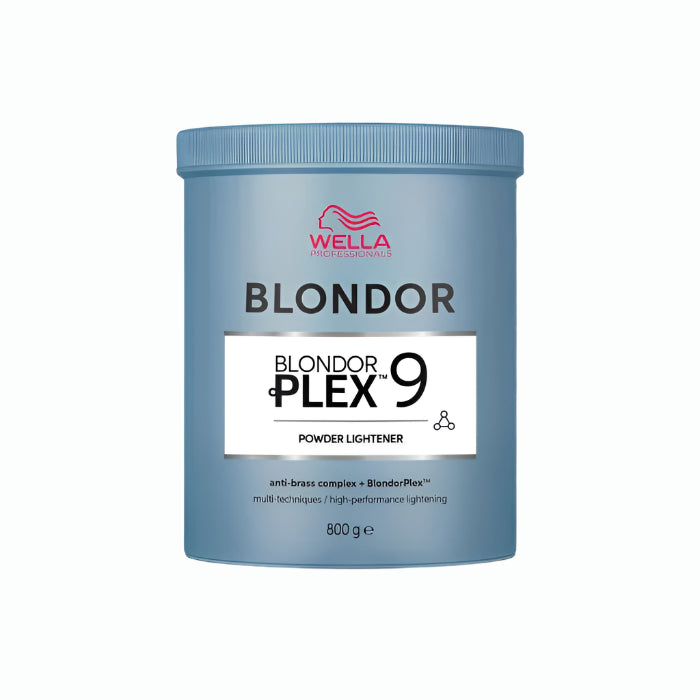 Blondorplex  Blonde Lightening Powder