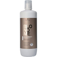 Blond Me All Blondes Detox Shampoo