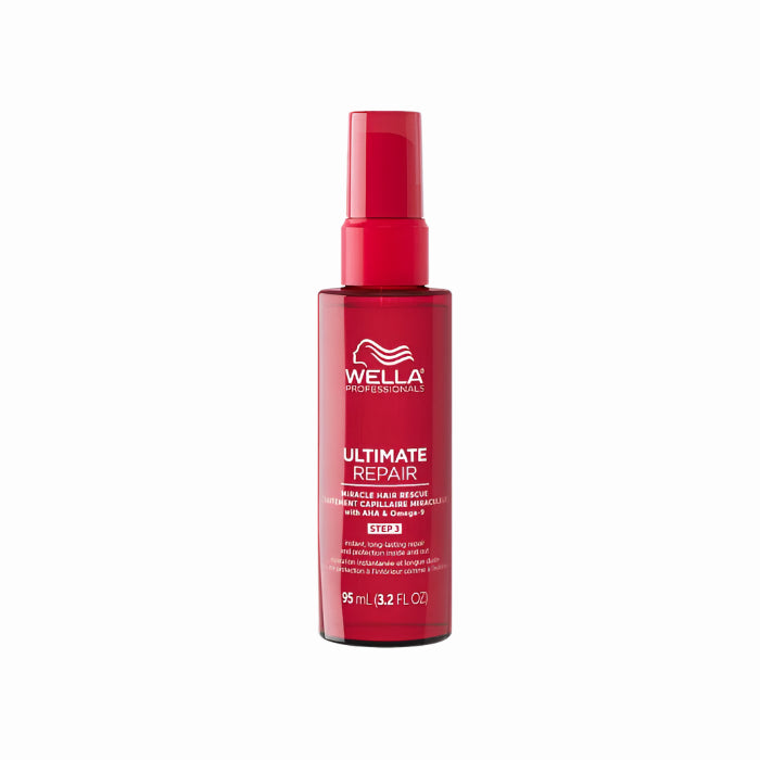 Traitement Ultimate Repair Hair Rescue : réparez les dommages en 90 secondes