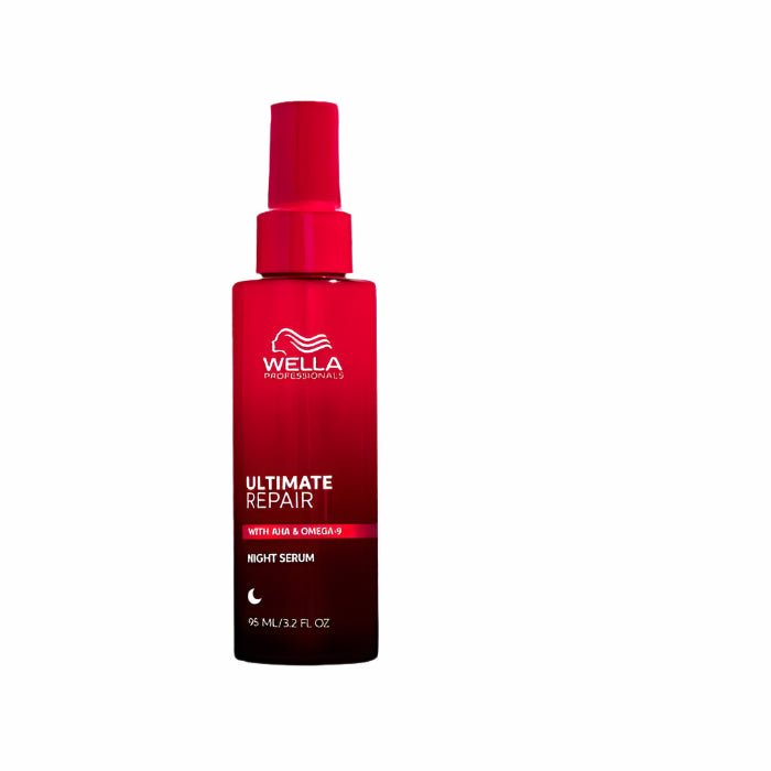 Sérum de nuit réparateur ultime