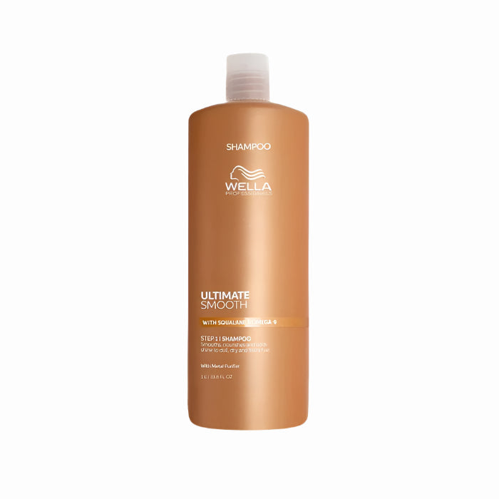 Shampooing Lisse Ultime
