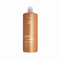 Shampooing Lisse Ultime