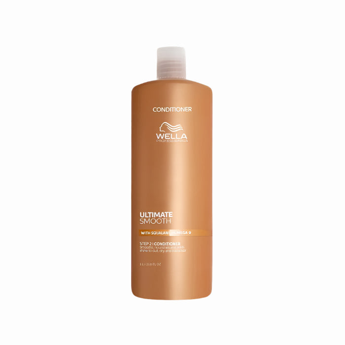Après-shampoing Ultimate Smooth 