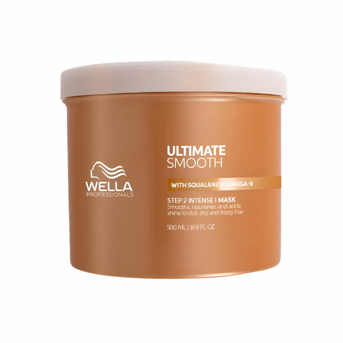 Masque Lissant Ultime