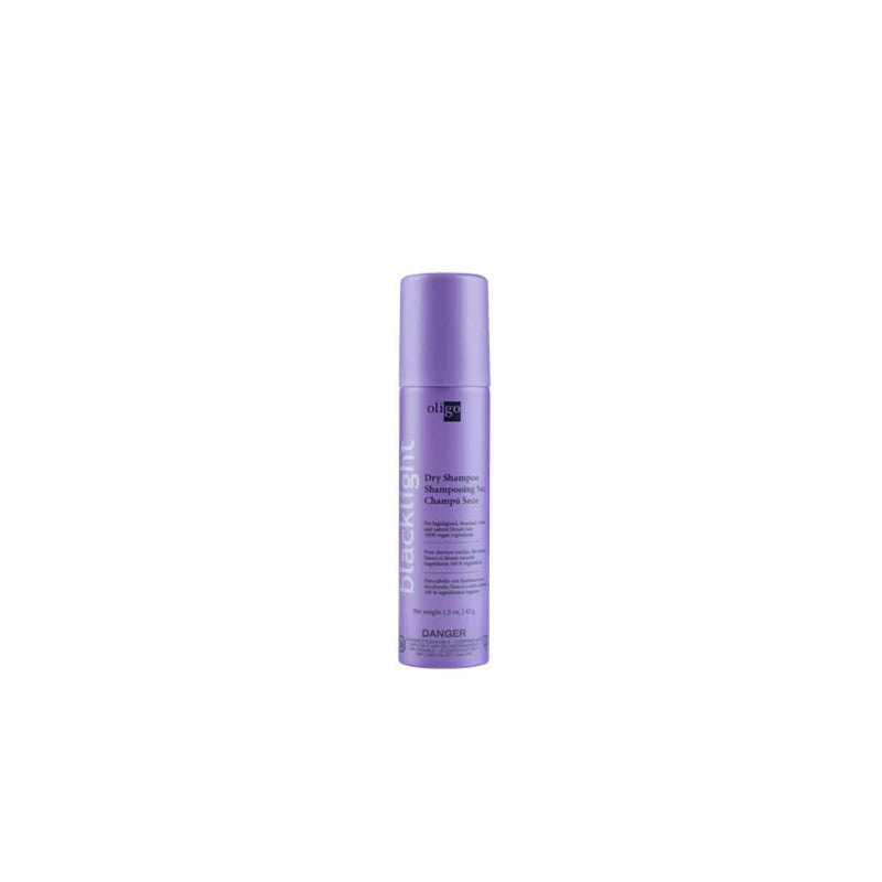 Blacklight Dry Shampoo