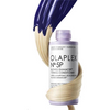 No. 5p Blonde Enhancer Toning Purple Conditioner