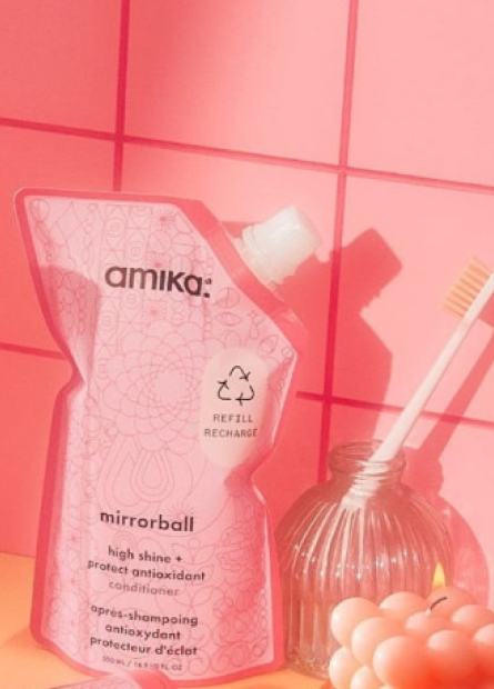 Mirrorball Antioxidant Conditioner