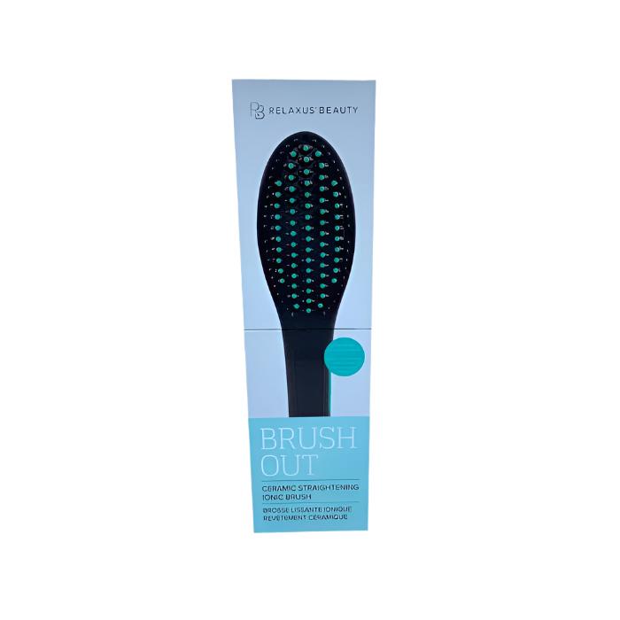 Turquoise Smoothing Brush #544579