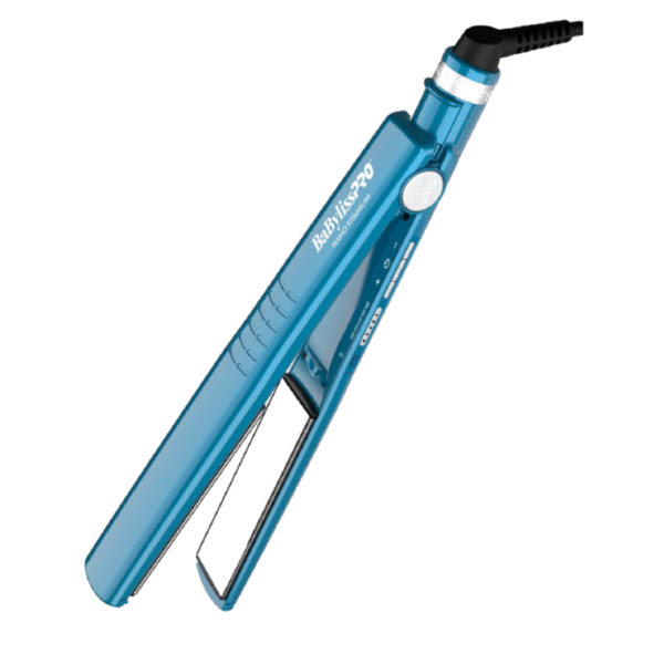 Flat Iron 1.25 Titanium Double Ion #BNT9125TC