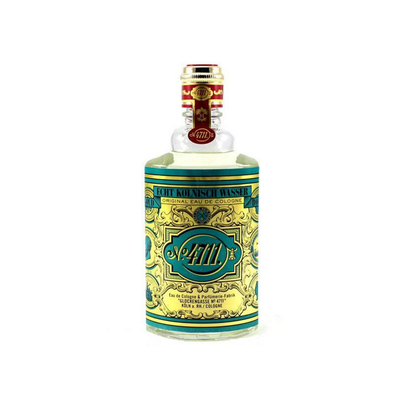 4711 Original eau de cologne