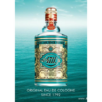 4711 Original eau de cologne