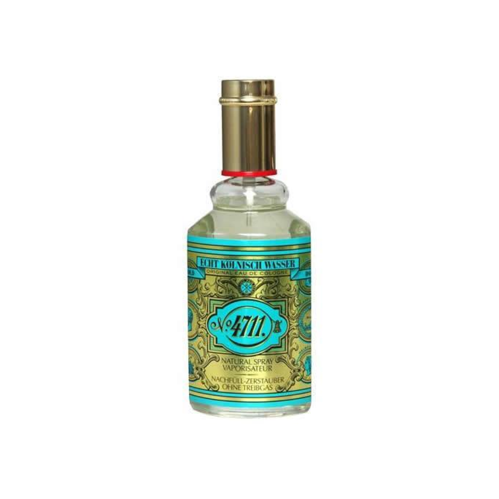 4711 Original eau de cologne