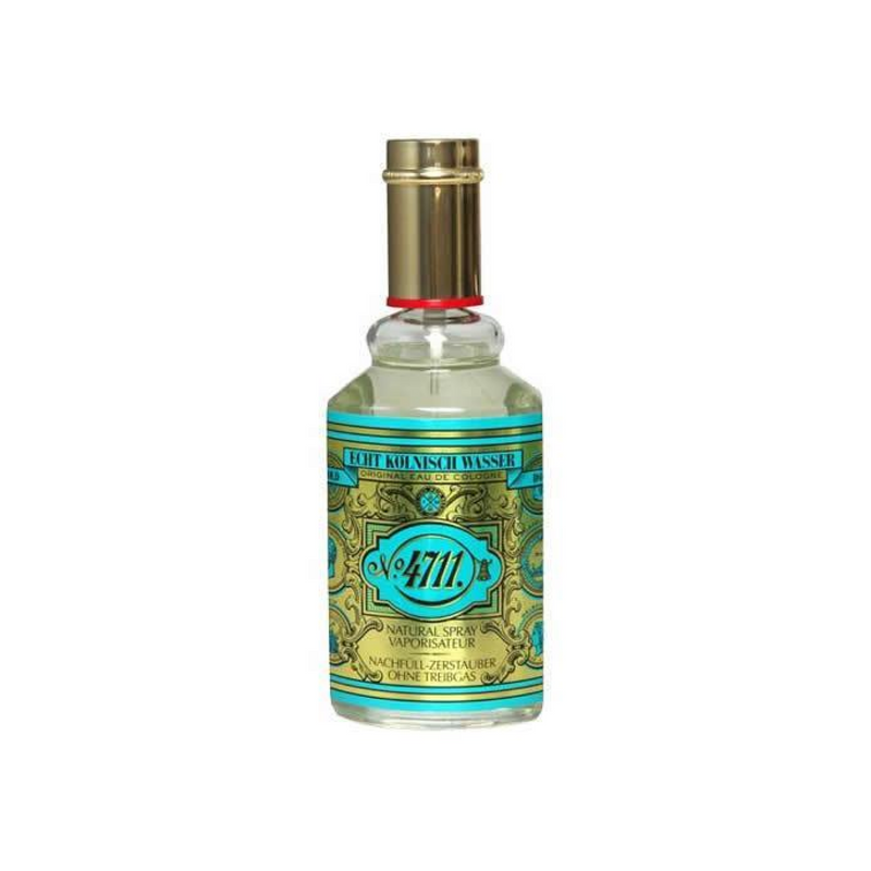 4711 Original eau de cologne