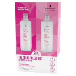 BC Clean Performance Color Freeze Duo