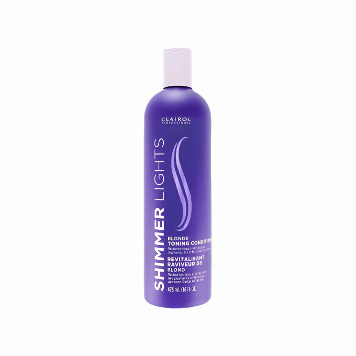 Après-shampoing Shimmers Light