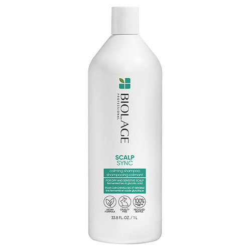 Scalp Sync Calming Shampoo