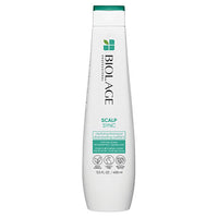 Scalp Sync Clarifying Shampoo