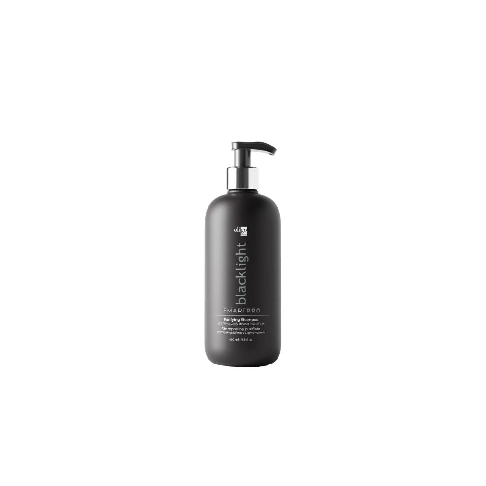 Blacklight Smart Purifying Shampoo