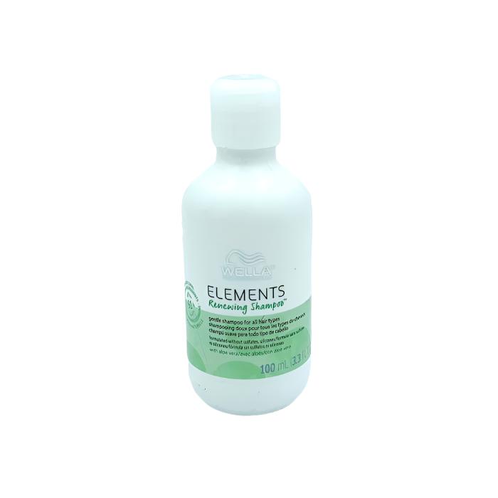 Elements Shampoo