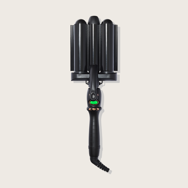 High Tide Deep HairWaver Jumbo Waving Iron